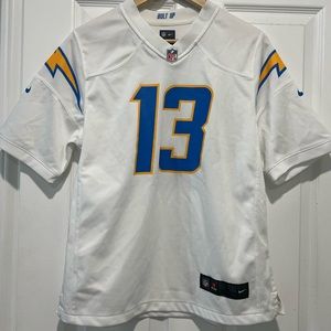 Keenan Allen Chargers Jersey
